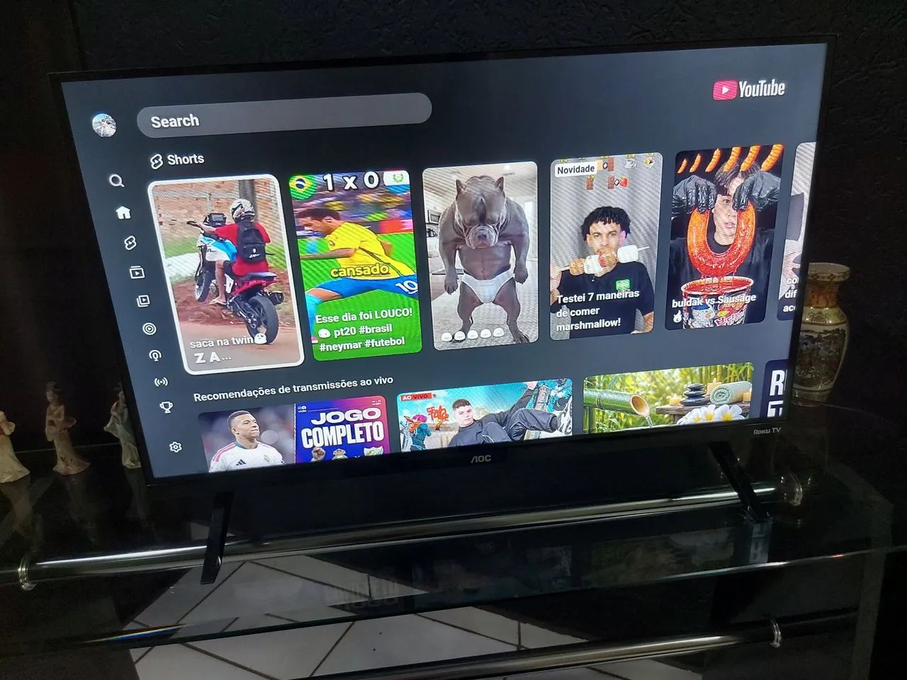 Tv 32 smart  - Foto 2
