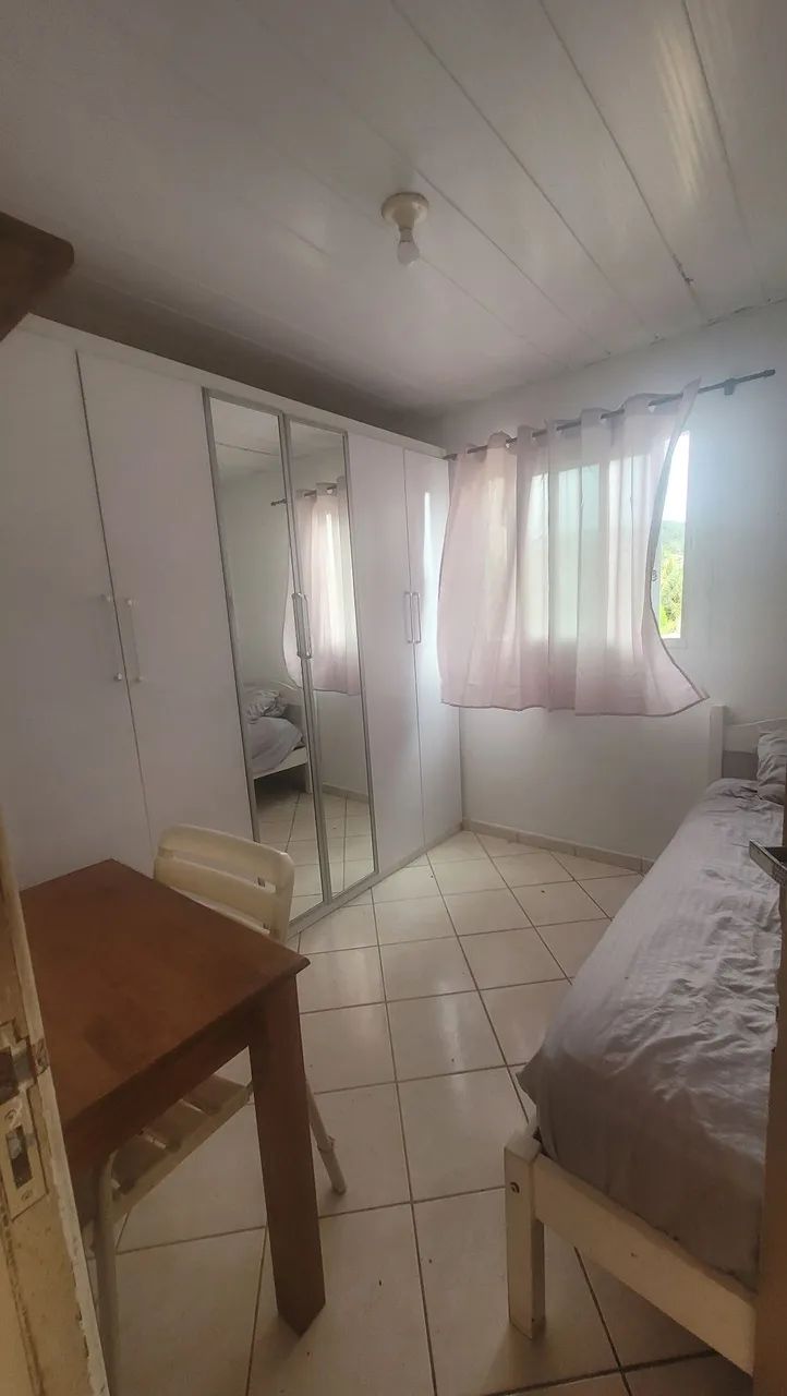Quarto para moças Itacorubi