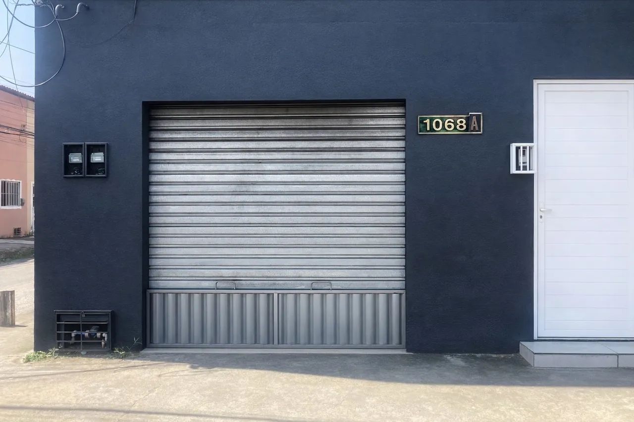 PONTO COMERCIAL  DISPONÍVEL 