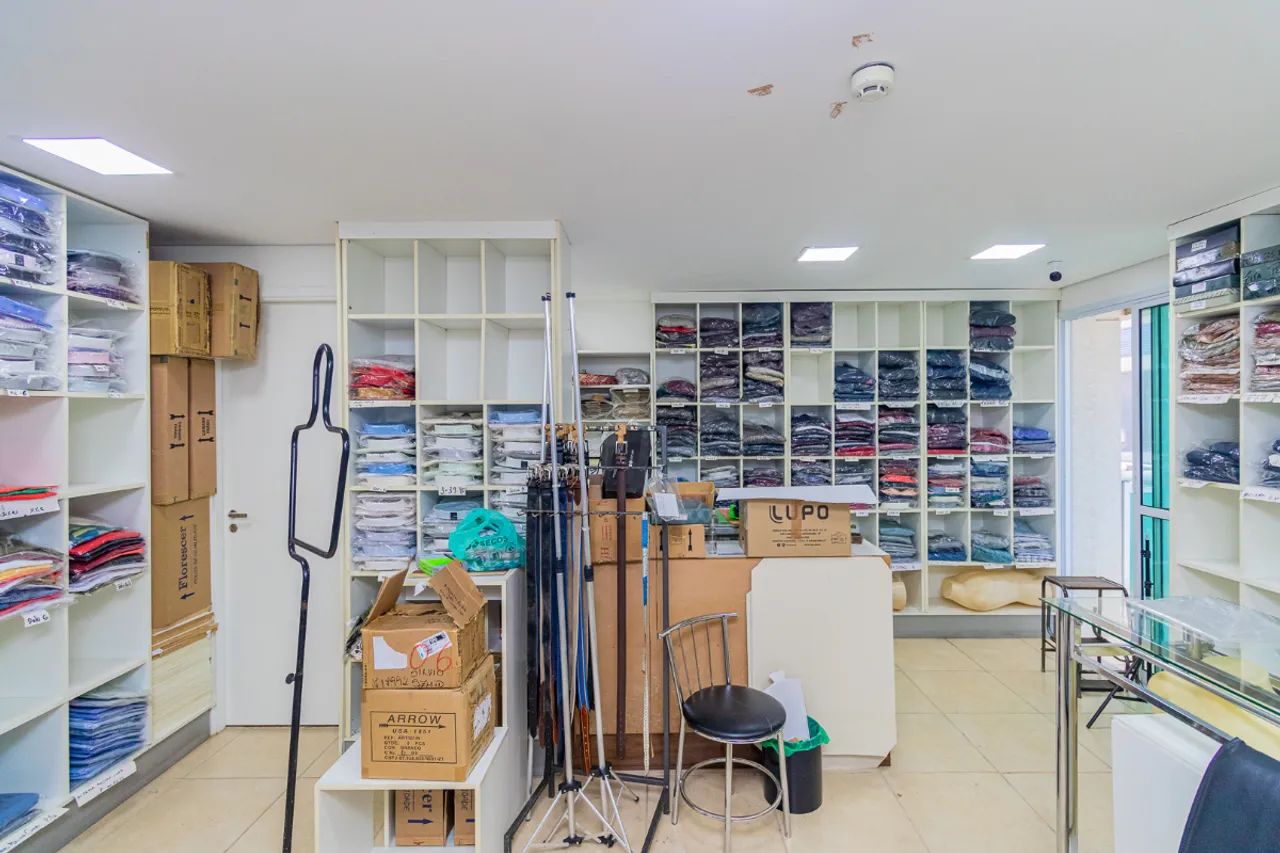 Conjunto comercial para venda em Santo Amaro, 36m² - Foto 5