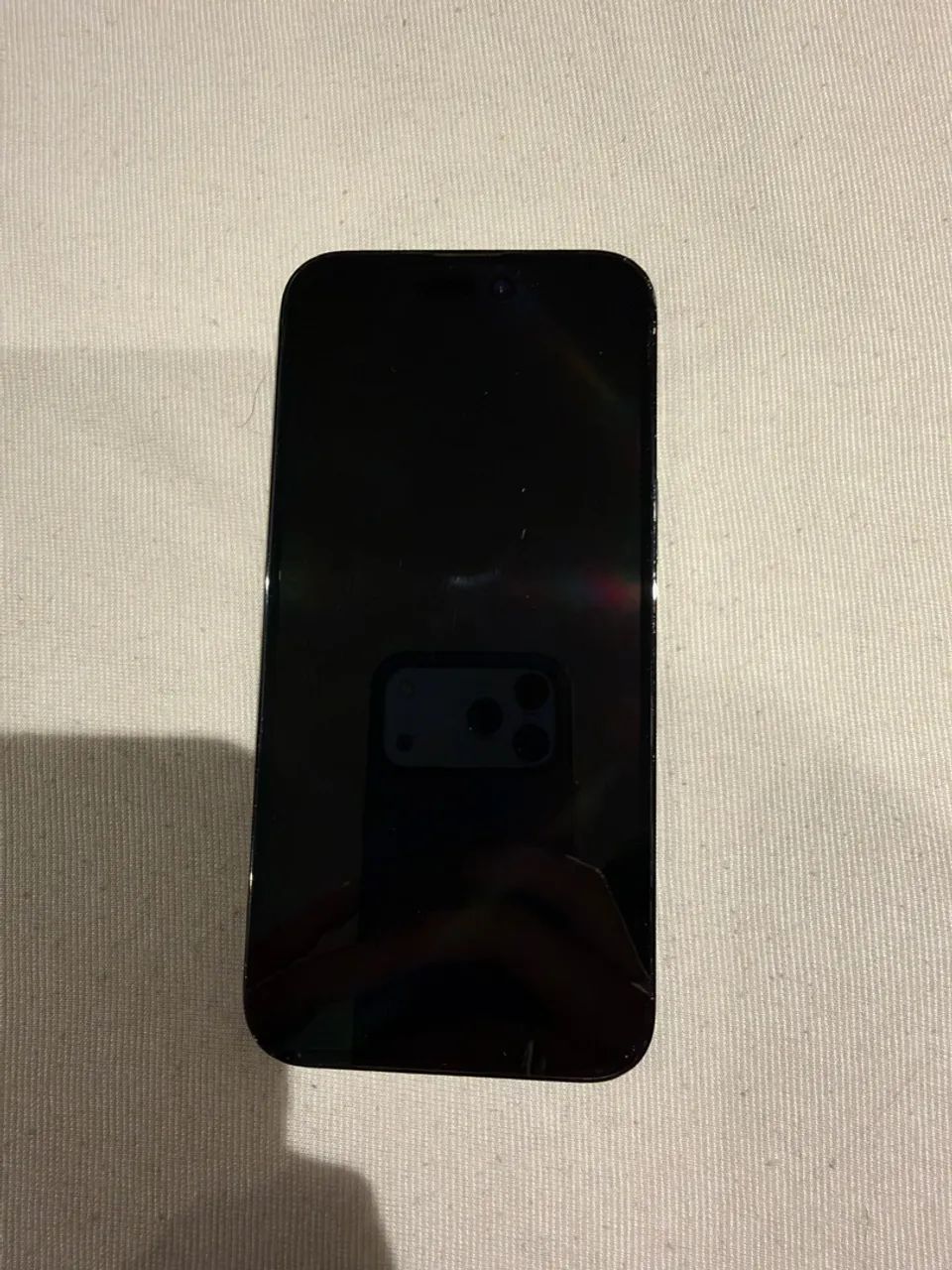iPhone 14 Pro Max 256GB
