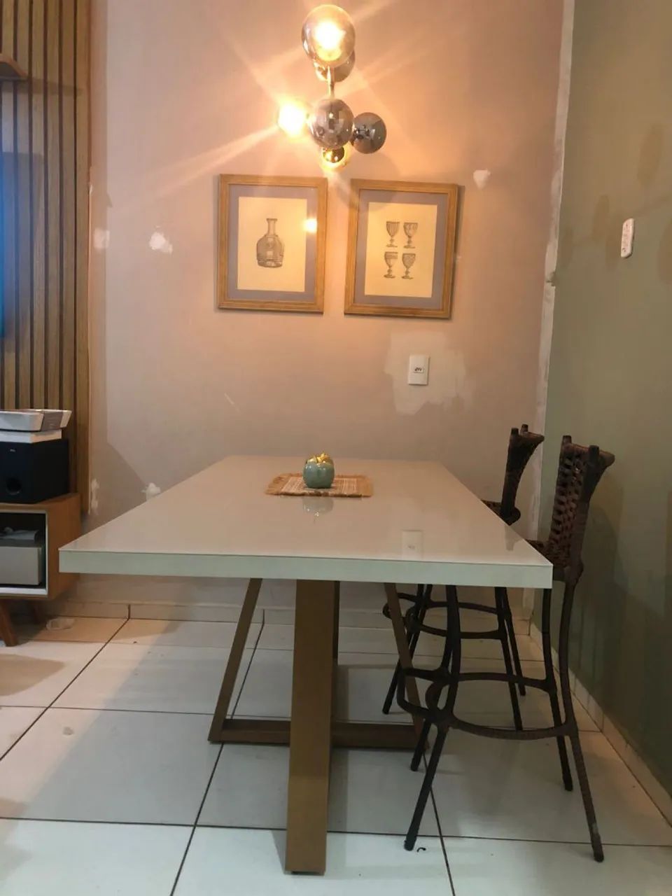 Mesa de jantar  - Foto 4