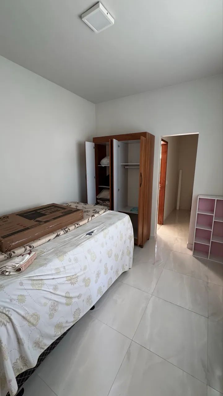 Aluguel de casa mobiliada anual em Guriri!  - Foto 3