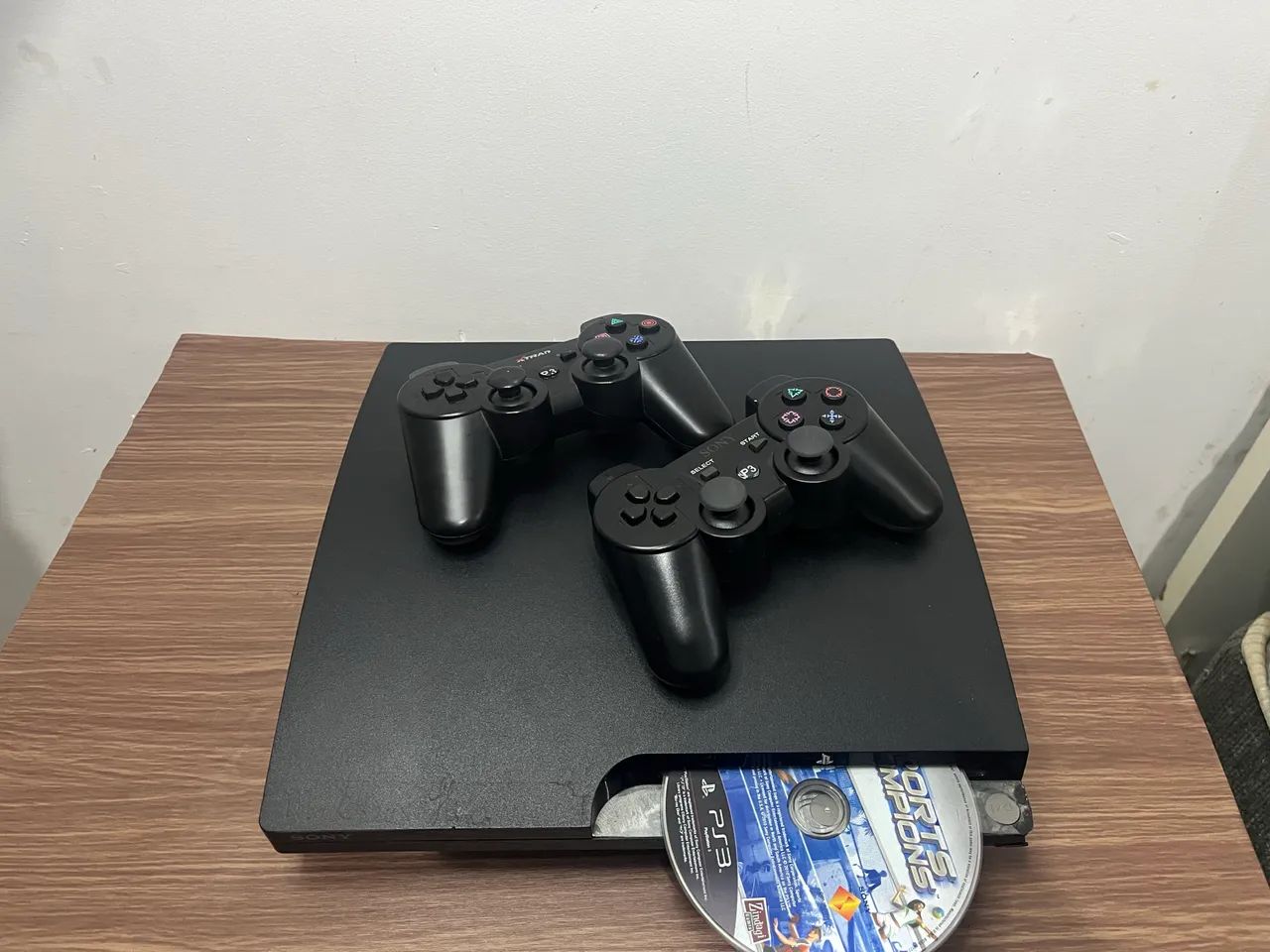 Ps3 slim  - Foto 4
