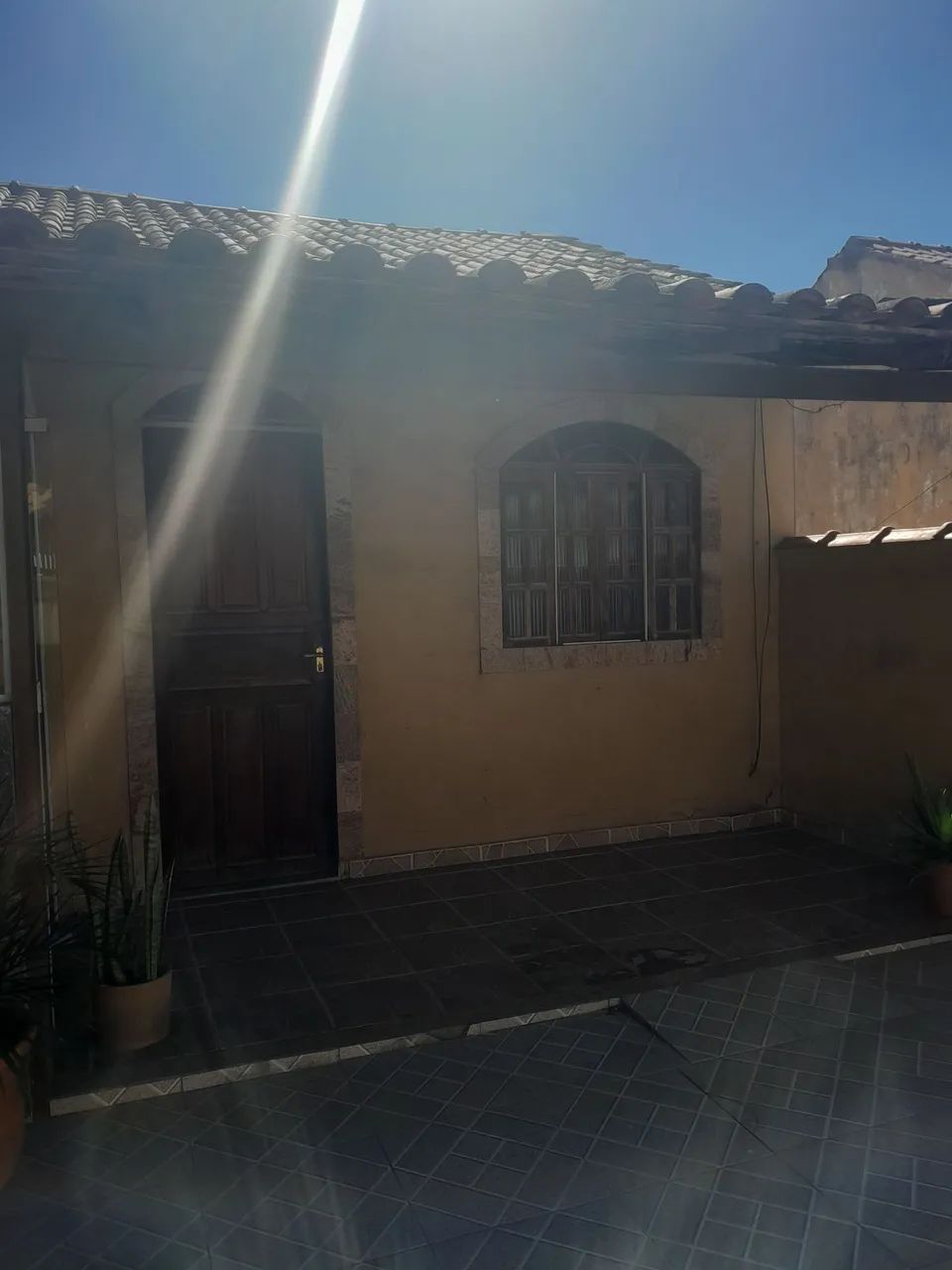 Alugo casa fins de semana e feriado em Unamar R$ 100,00 diária.  - Foto 4