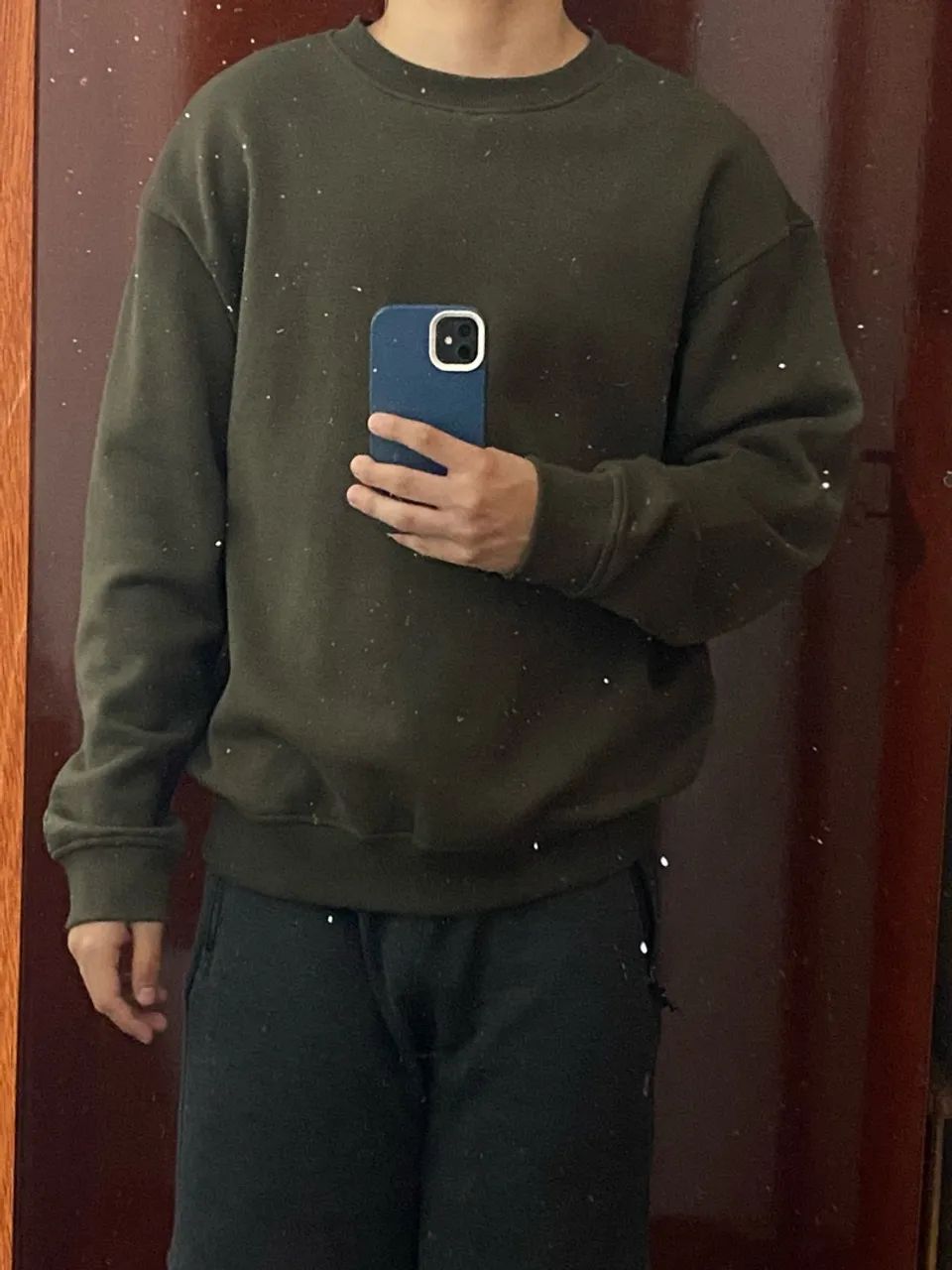  Calça e moletom H&M - Foto 4