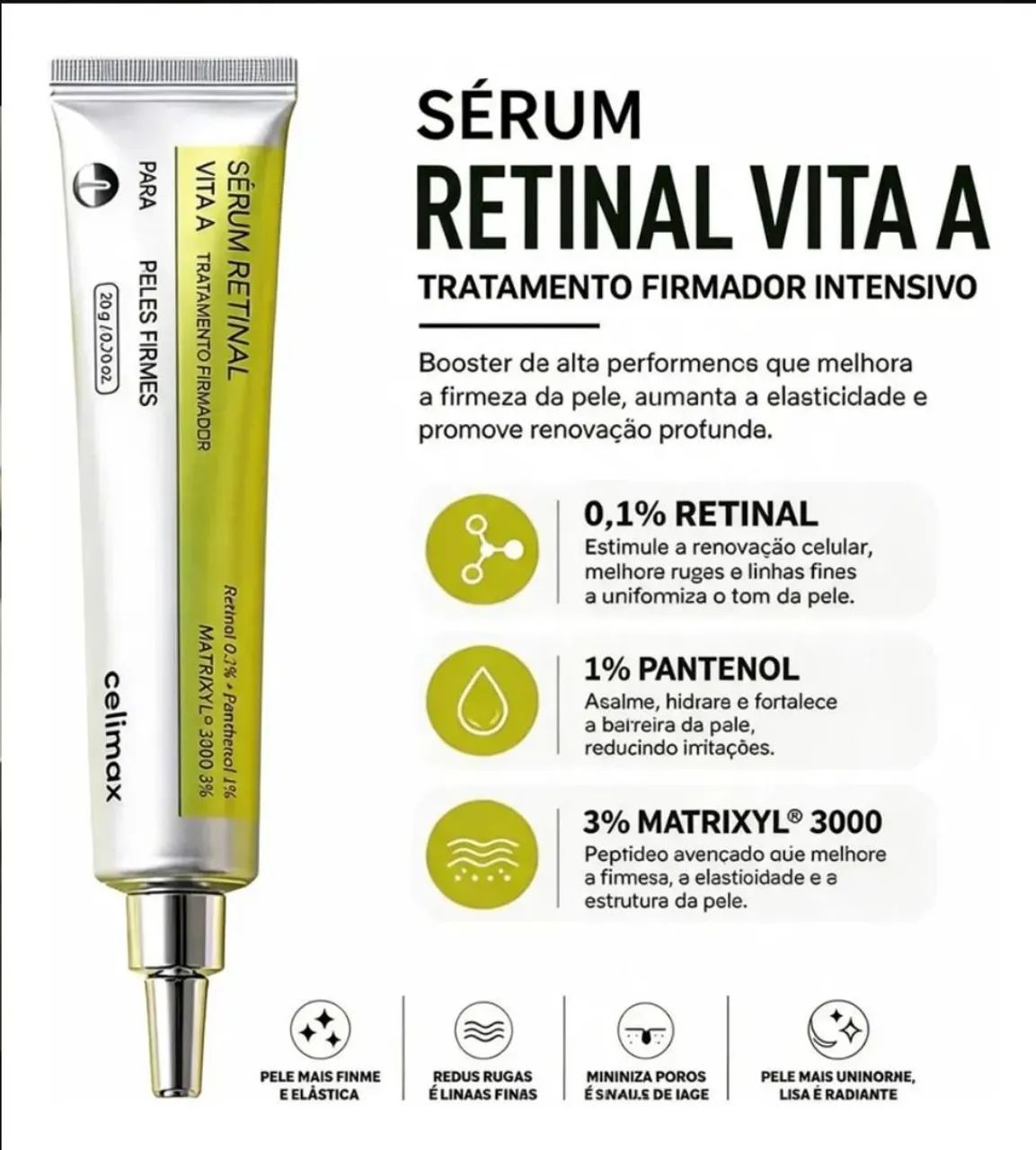 Celimax RETINAL - Foto 3