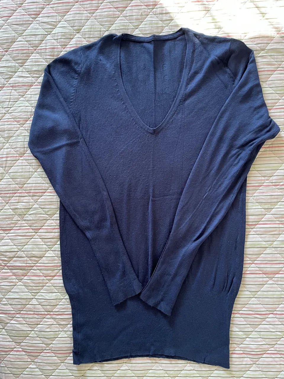 Blusas de tricô  - Foto 2