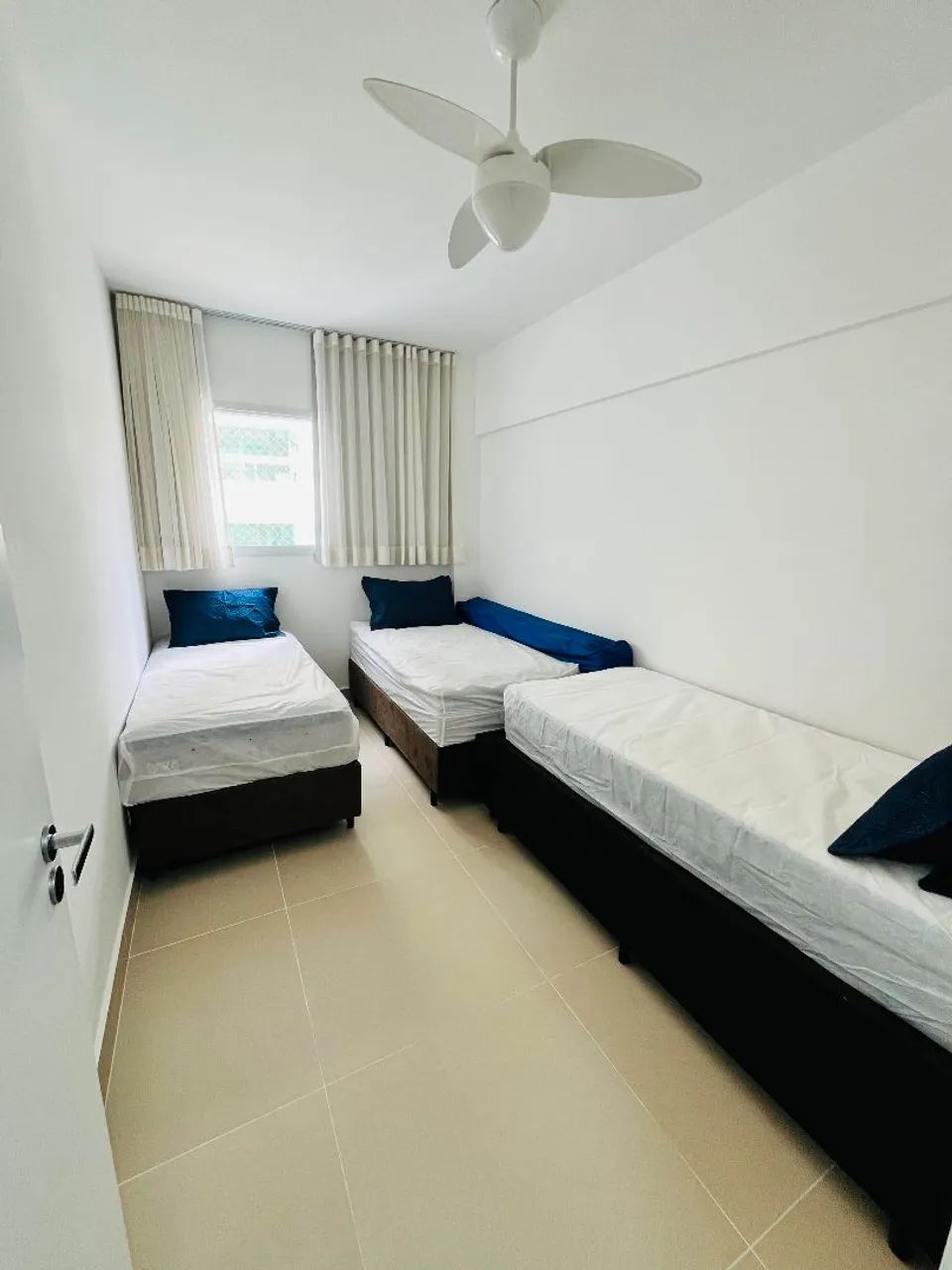 Apartamento na Praia grande (Ocian) - Foto 5