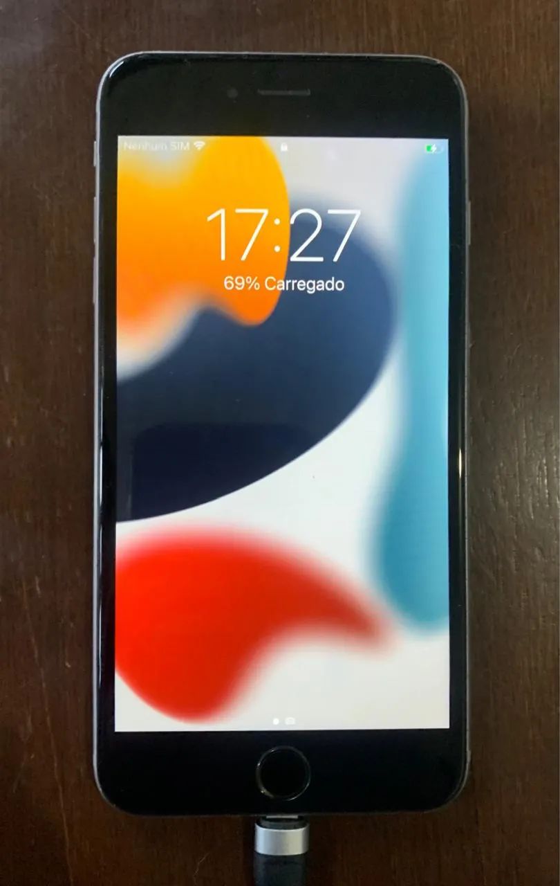 iPhone 6s Plus - Foto 3