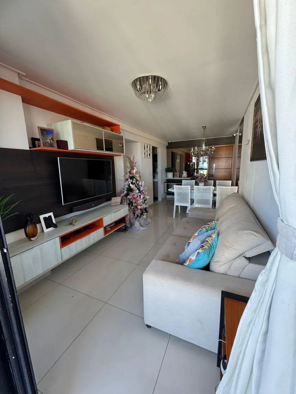 Apartamento a venda com 02 quartos no Aeroclube - AP9575 - Foto 2