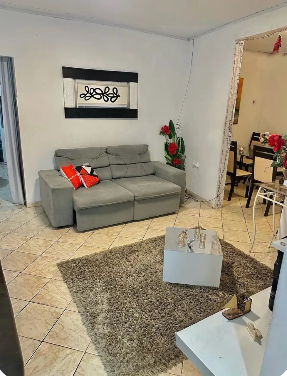 Casa 1/4 com AR, há um minuto da Praia de Atalaia  - Foto 3