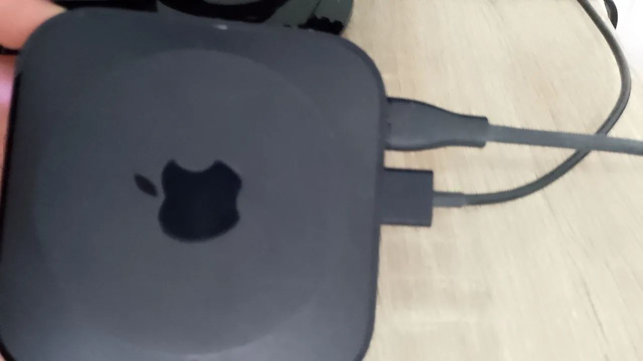 Apple tv 3 Gen (A1469)