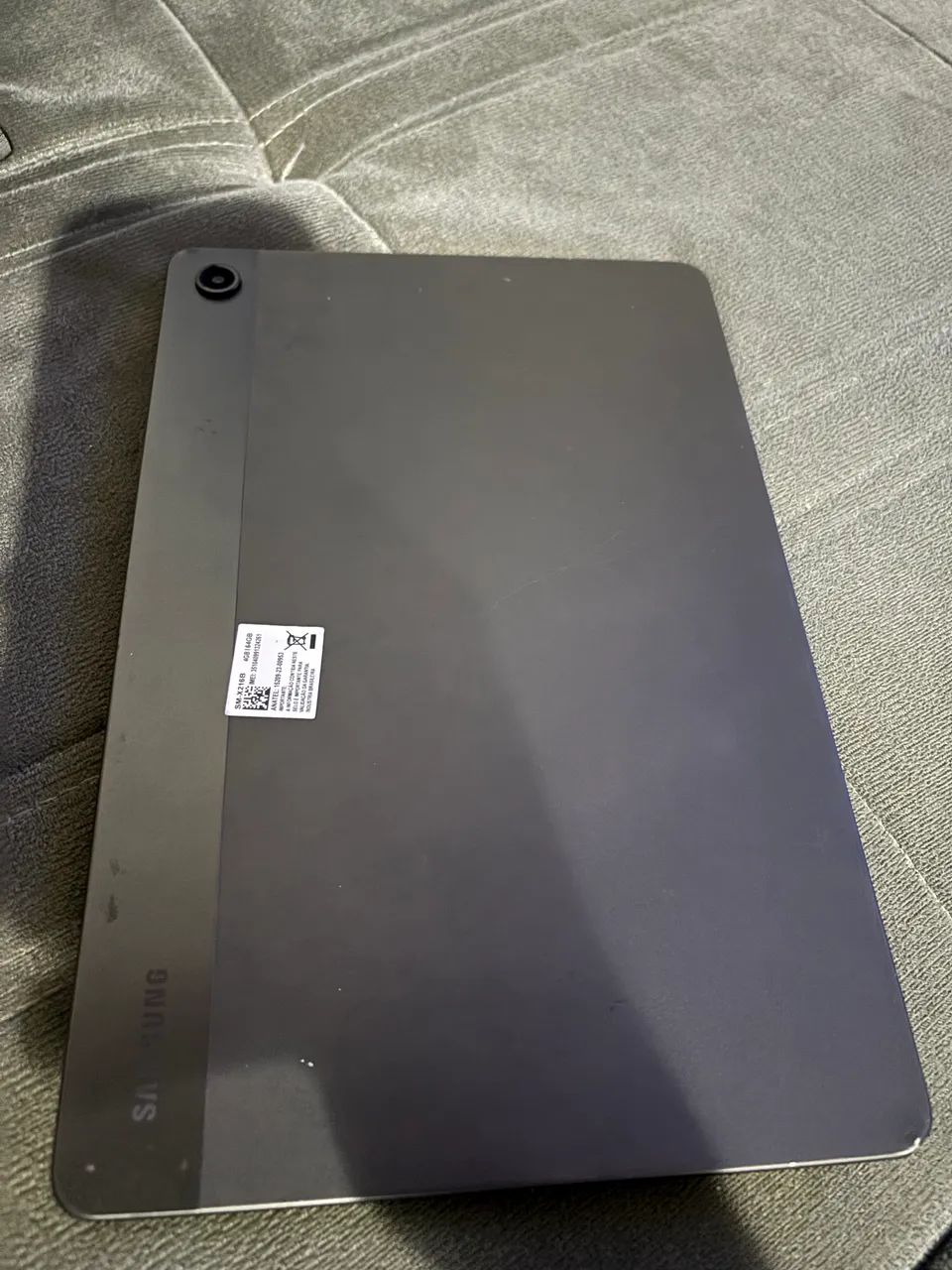 Galaxy Tab A9+ 5G  - Foto 2