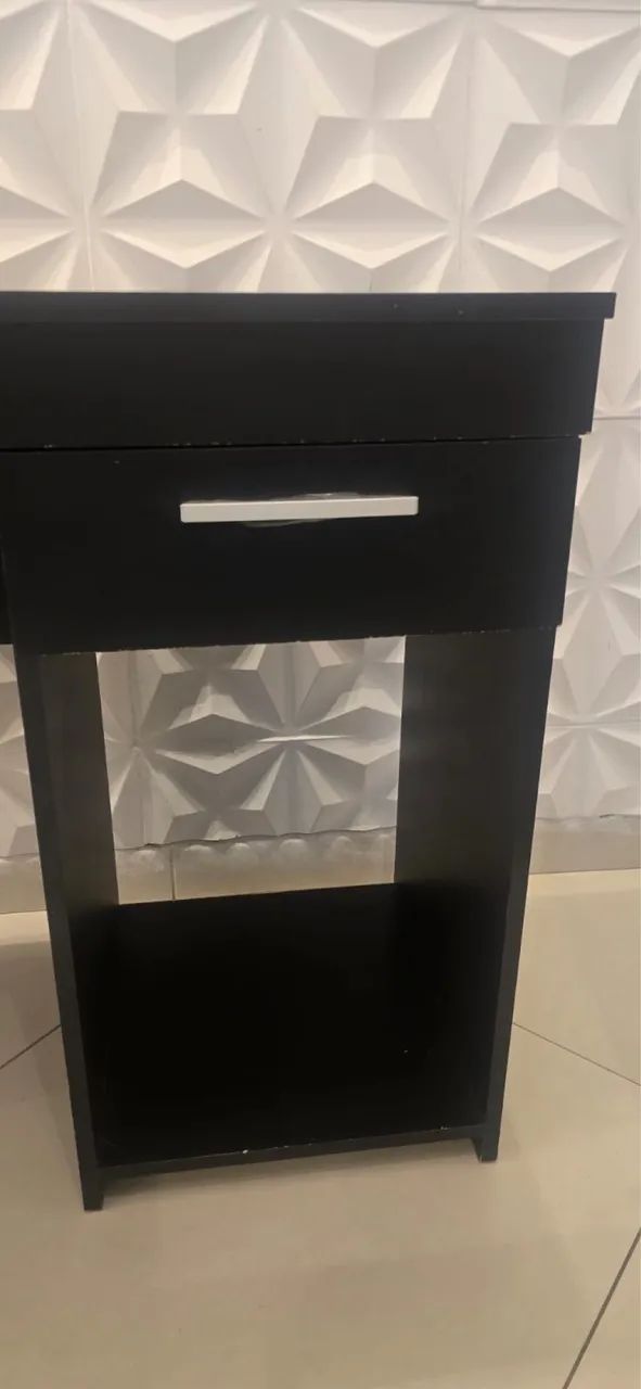 Vendo mesa de escritório 