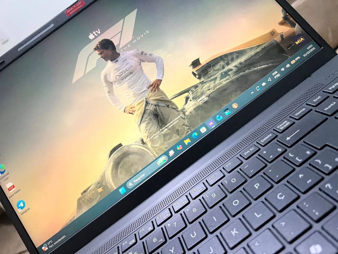 Notebook Positivo C15m
