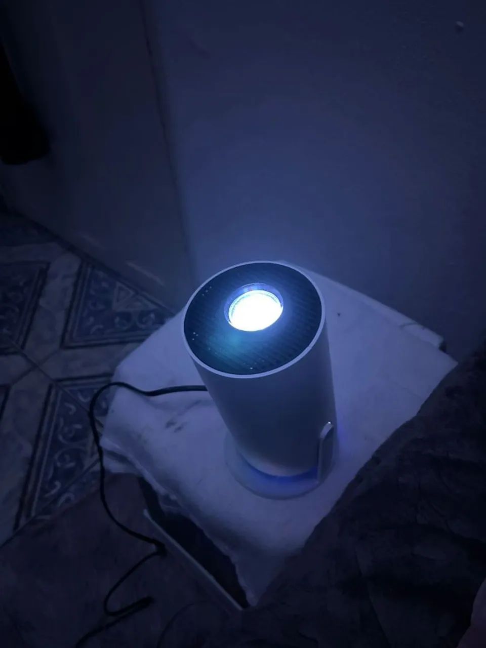Projetor 4k com wi-fi e bluetooth  - Foto 3