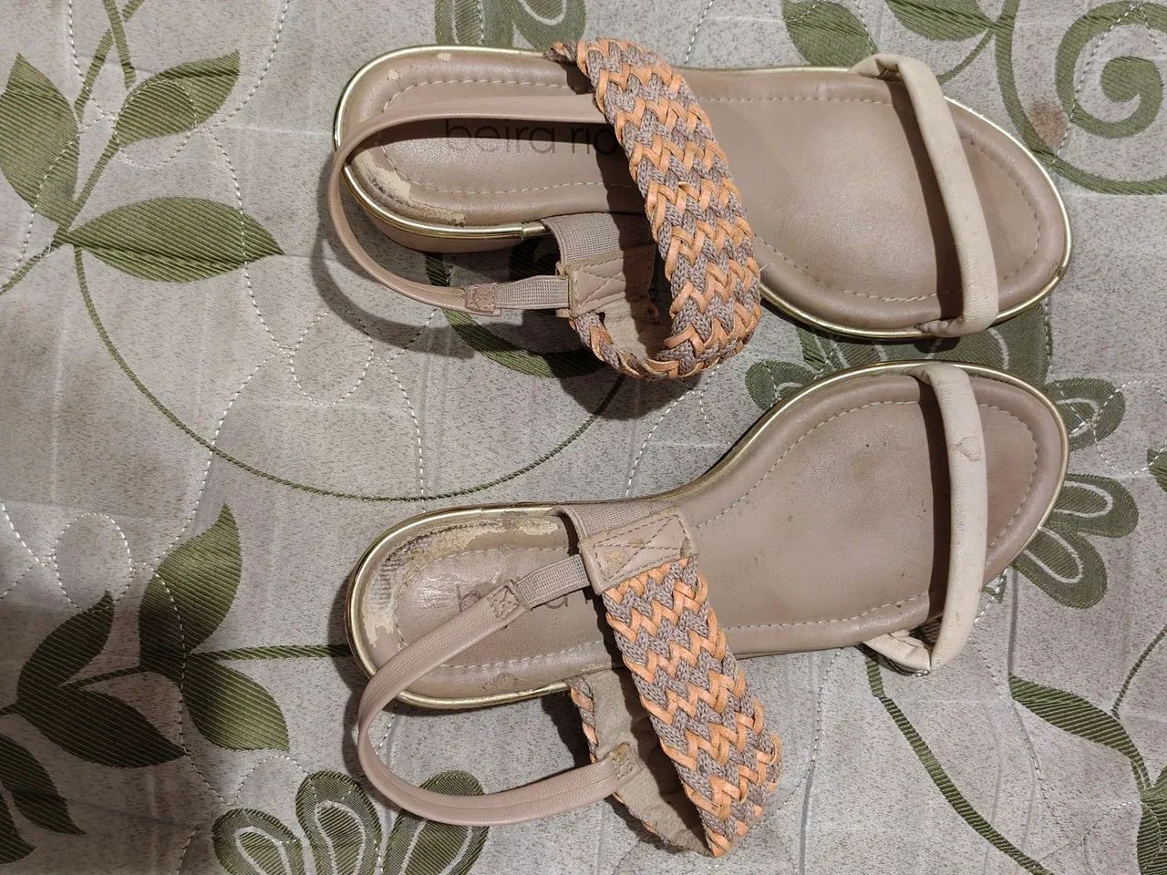 Sapatos 35 37 38 - Foto 3