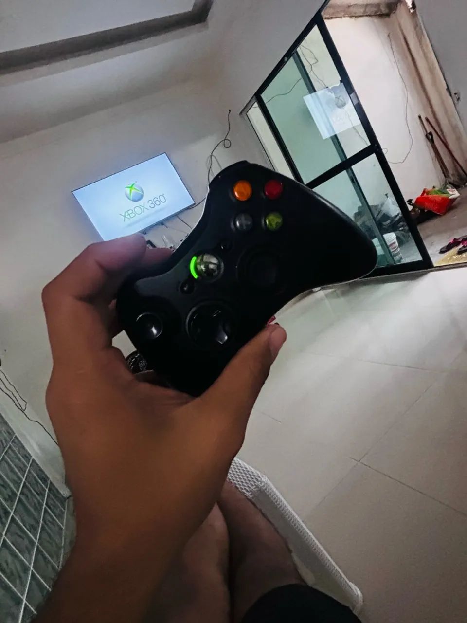 Xbox 360 slin  - Foto 2