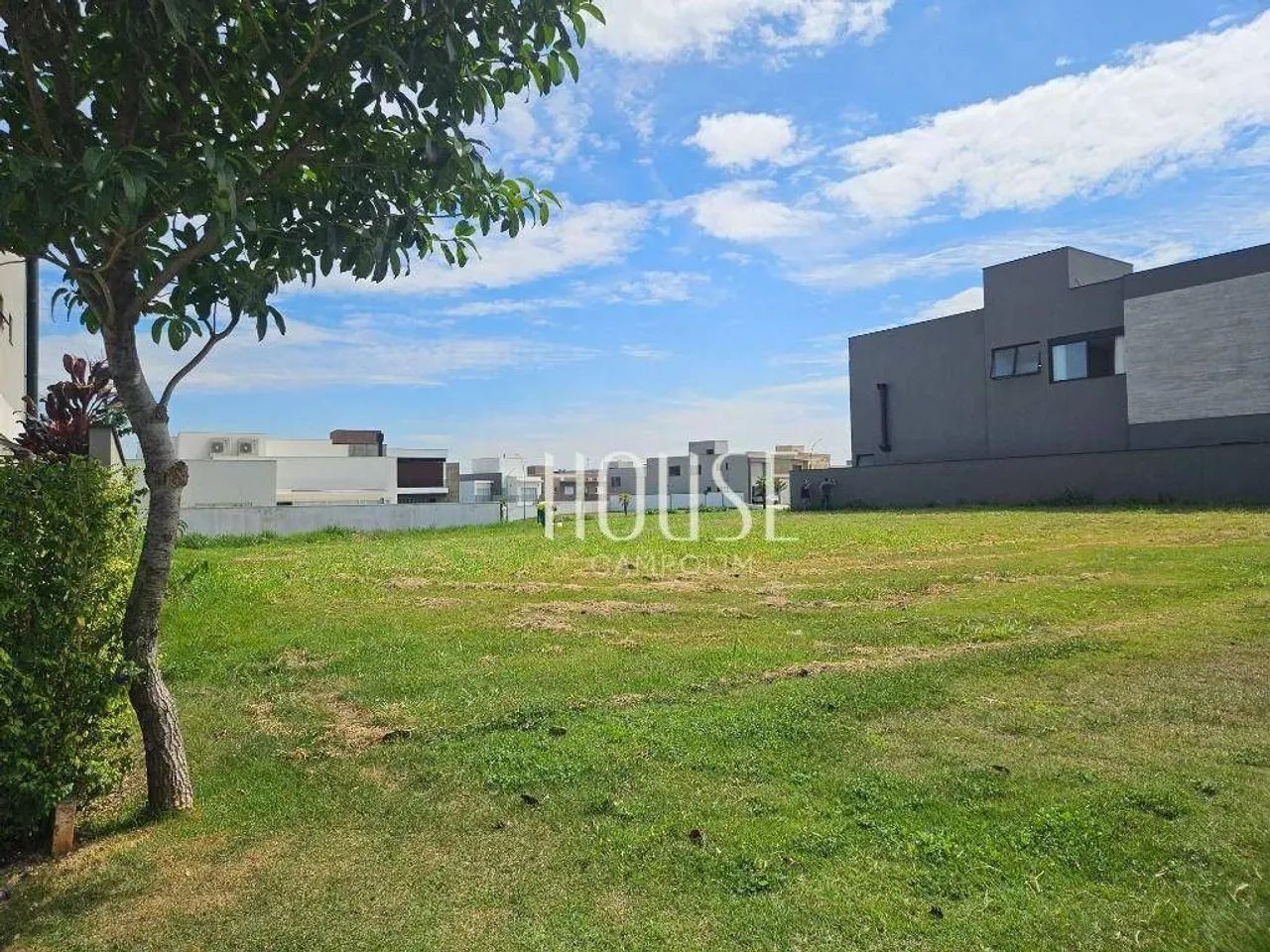 Terreno à venda, 450 m²- Alphaville Nova Esplanada - Votorantim/SP - Foto 3