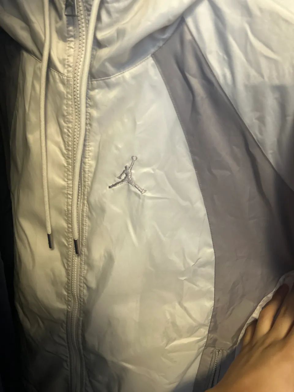Jaqueta jordan tommy - Foto 3
