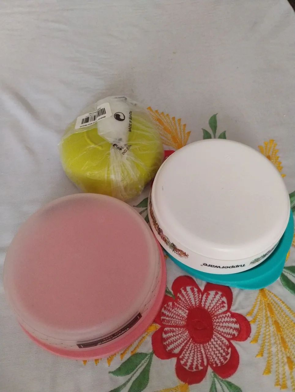 Kit Tupperware  - Foto 4