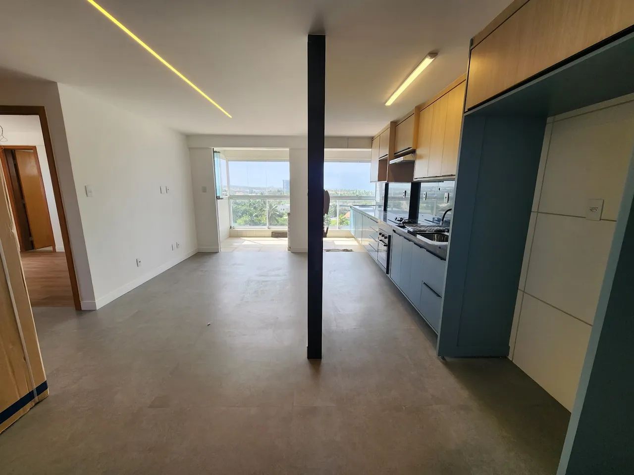 Apartamento, Itapuã - Foto 2
