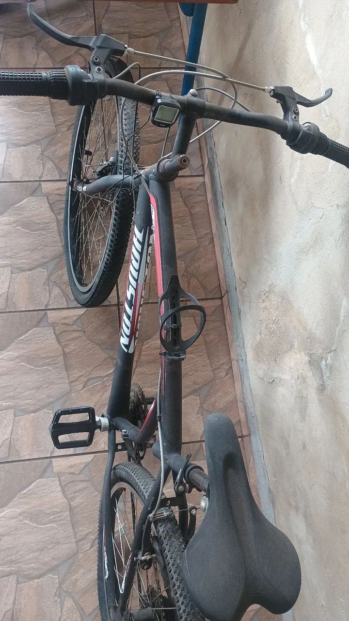 Bicicleta Houston Atlantis mad - Foto 2