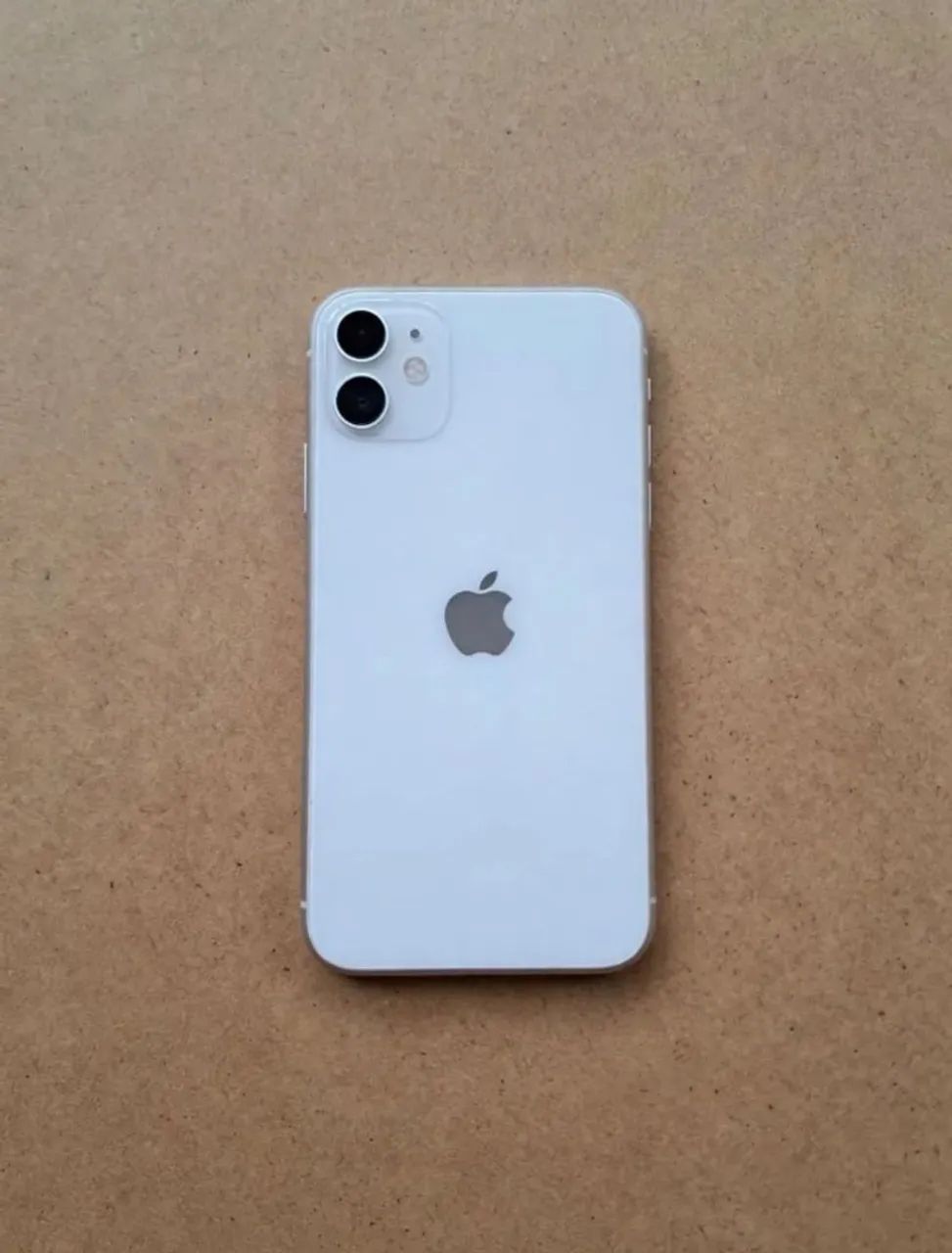 iPhone 11 128GB ( analiso trocas )