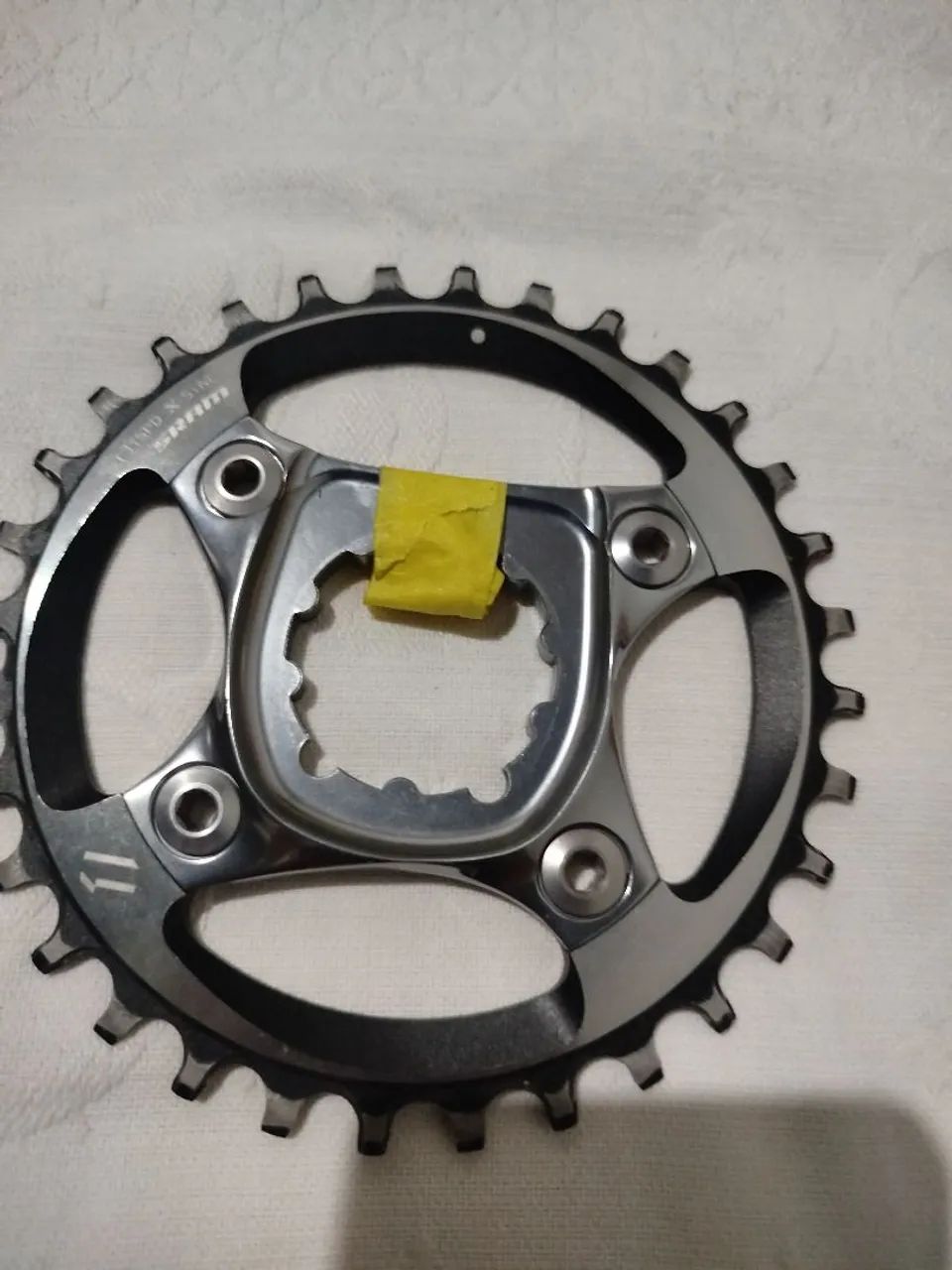 Coroa sram 32 dentes 