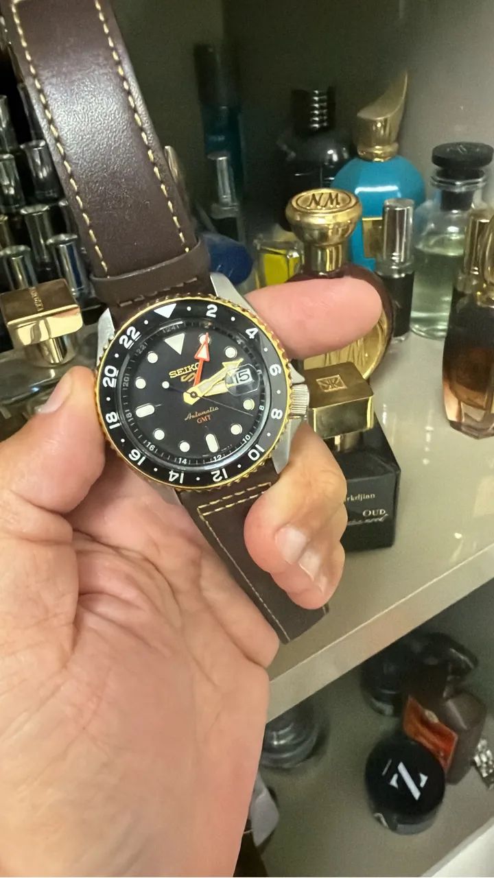 Seiko SSK036 