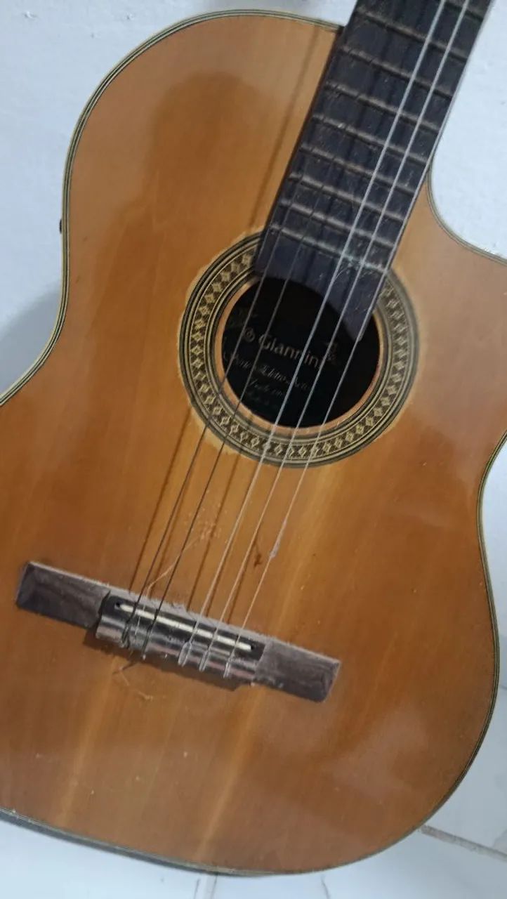 violão  - Foto 3