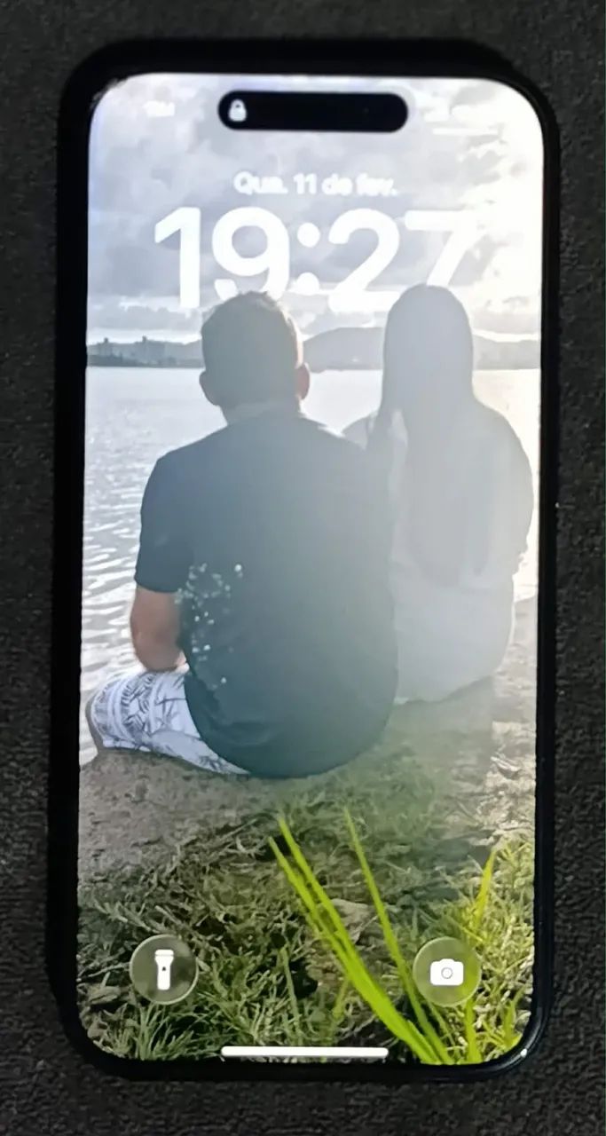 iPhone 15 pro 128gb - Foto 3