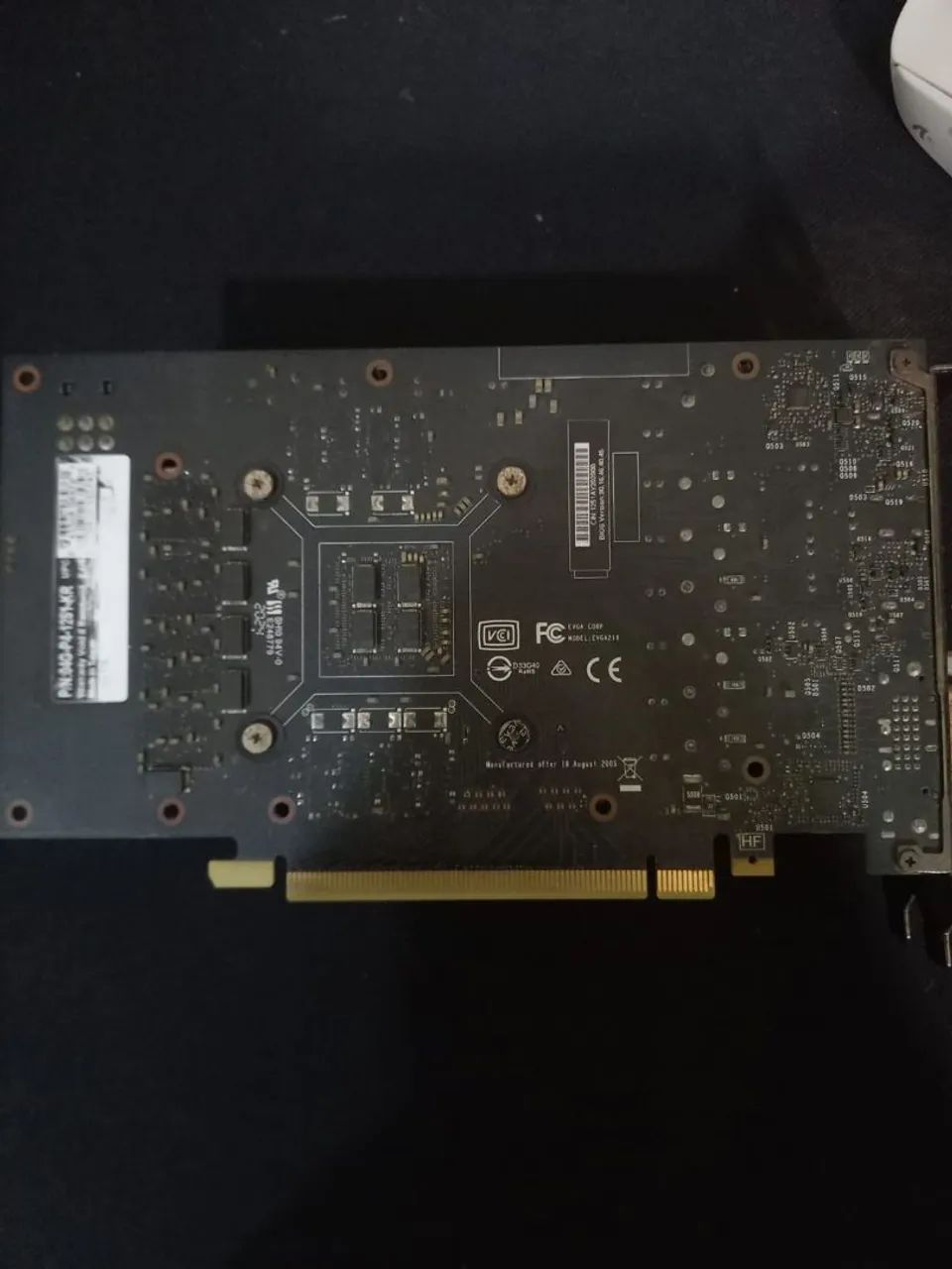 Gtx 1650 super - Foto 2