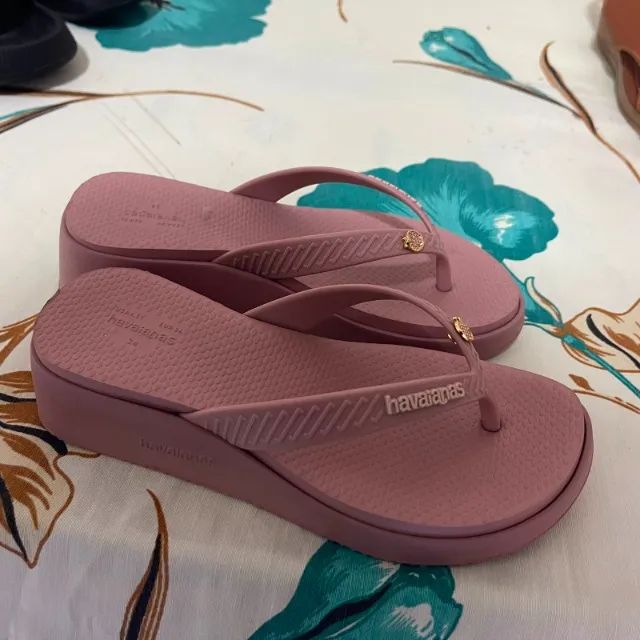 Sandalias e sapatilhas - Foto 5