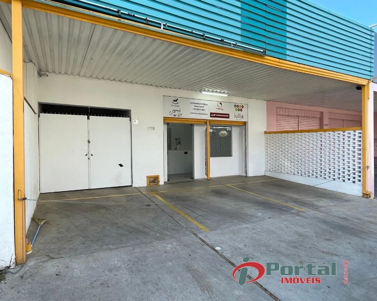 SALÃO COMERCIAL em Indaiatuba - São Paulo, Centro - Foto 3
