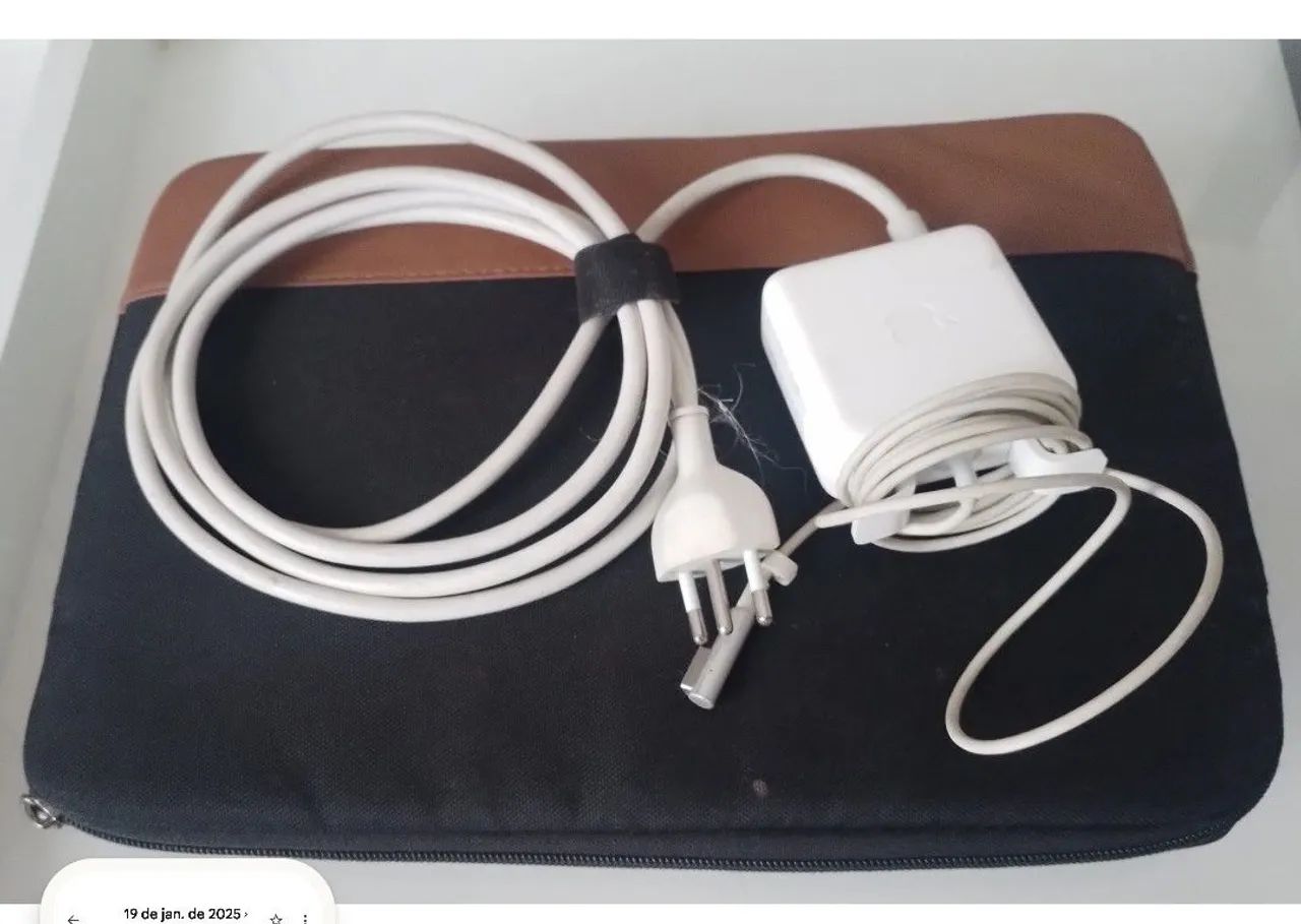 MacBook Air Intel Core Due 2010 - Foto 4