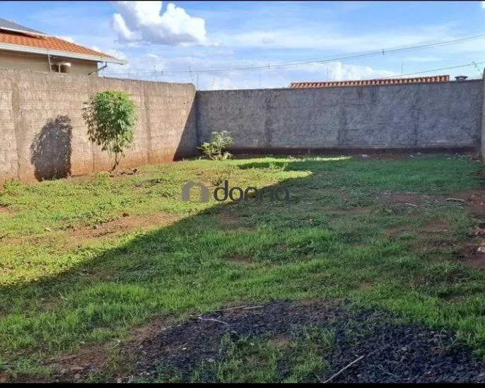 Lote Residencial no Bairro Cidade Nova (Leste) em Uberaba/MG  200 m² - Foto 4