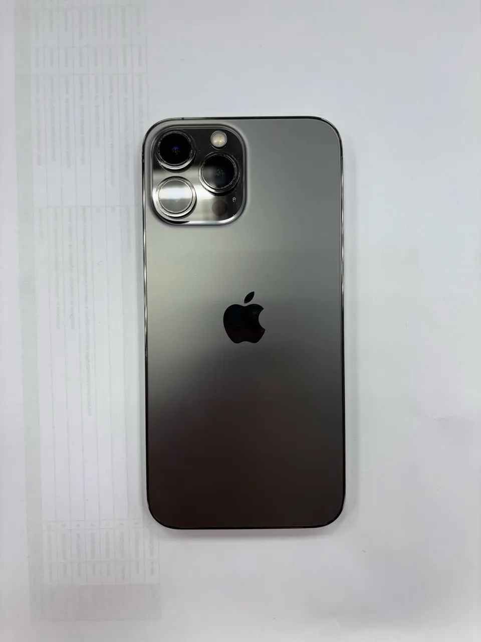 Iphone 13 Pro Max - 512gb - Foto 3