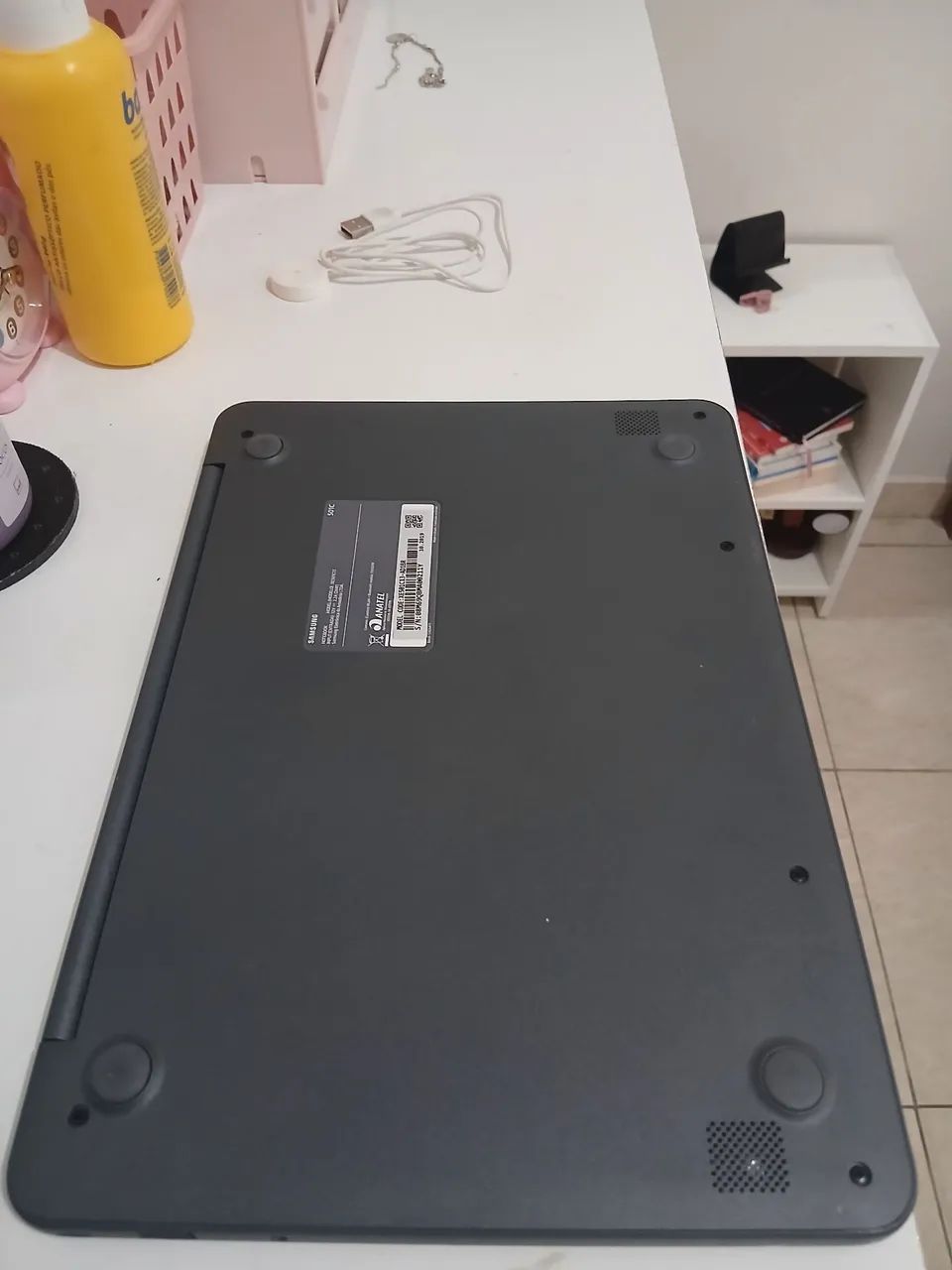 Chromebook  Samsung  - Foto 4