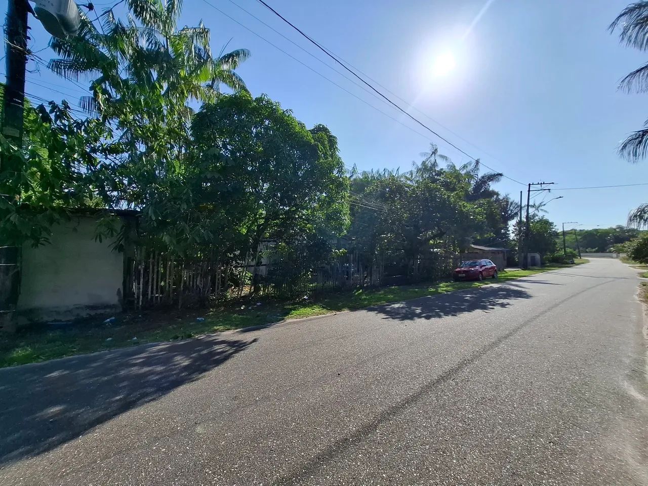 Sitio no Fama em outeiro - Foto 4