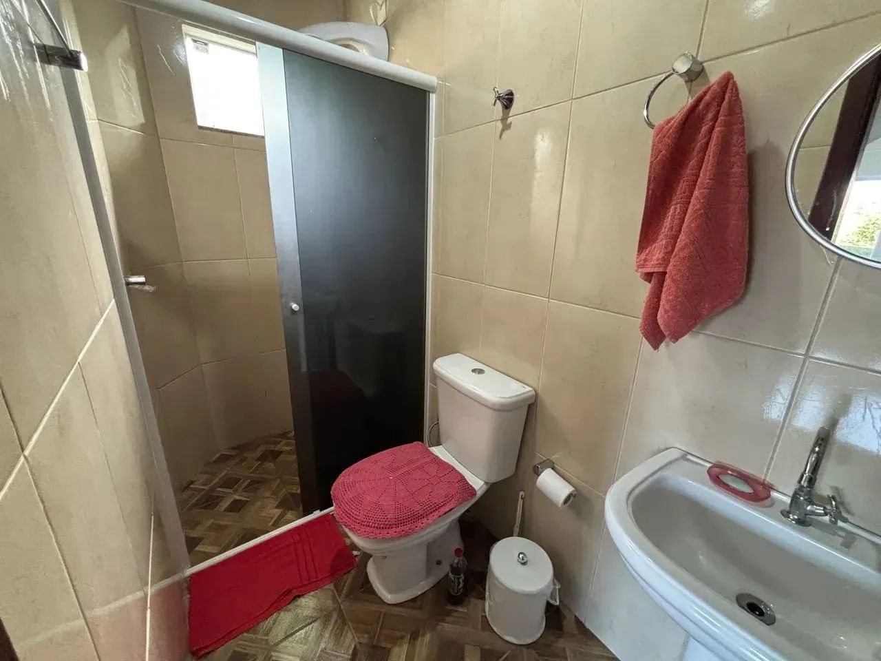 Imóvel para aluguel com 200 metros quadrados com 4 quartos em Alto Arroio - Imbituba - SC - Foto 10
