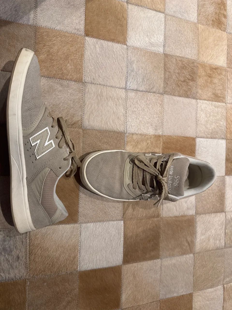 Tênis New balance - Foto 3
