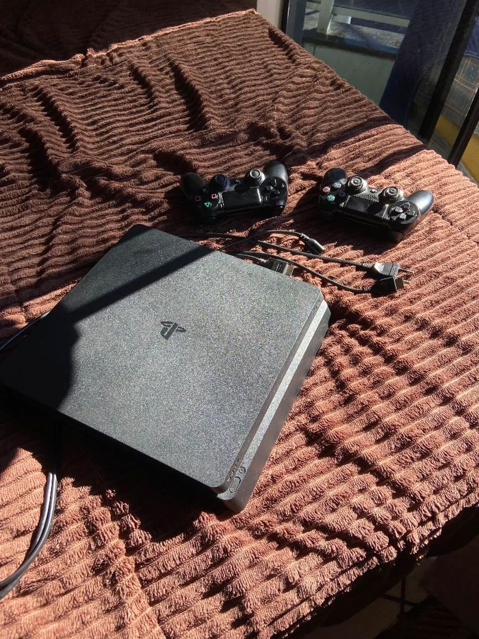 Ps4 slim - Foto 2