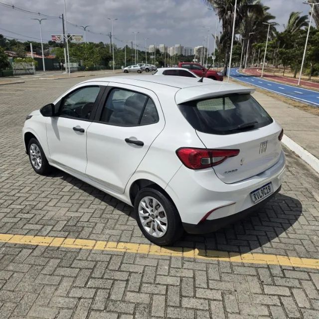Fiat Argo 1.0 6V Flex. 2023 - Foto 2