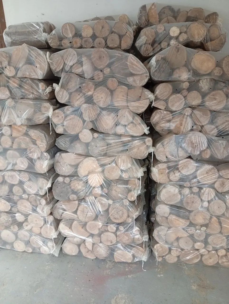 Lemhas para churrasco 