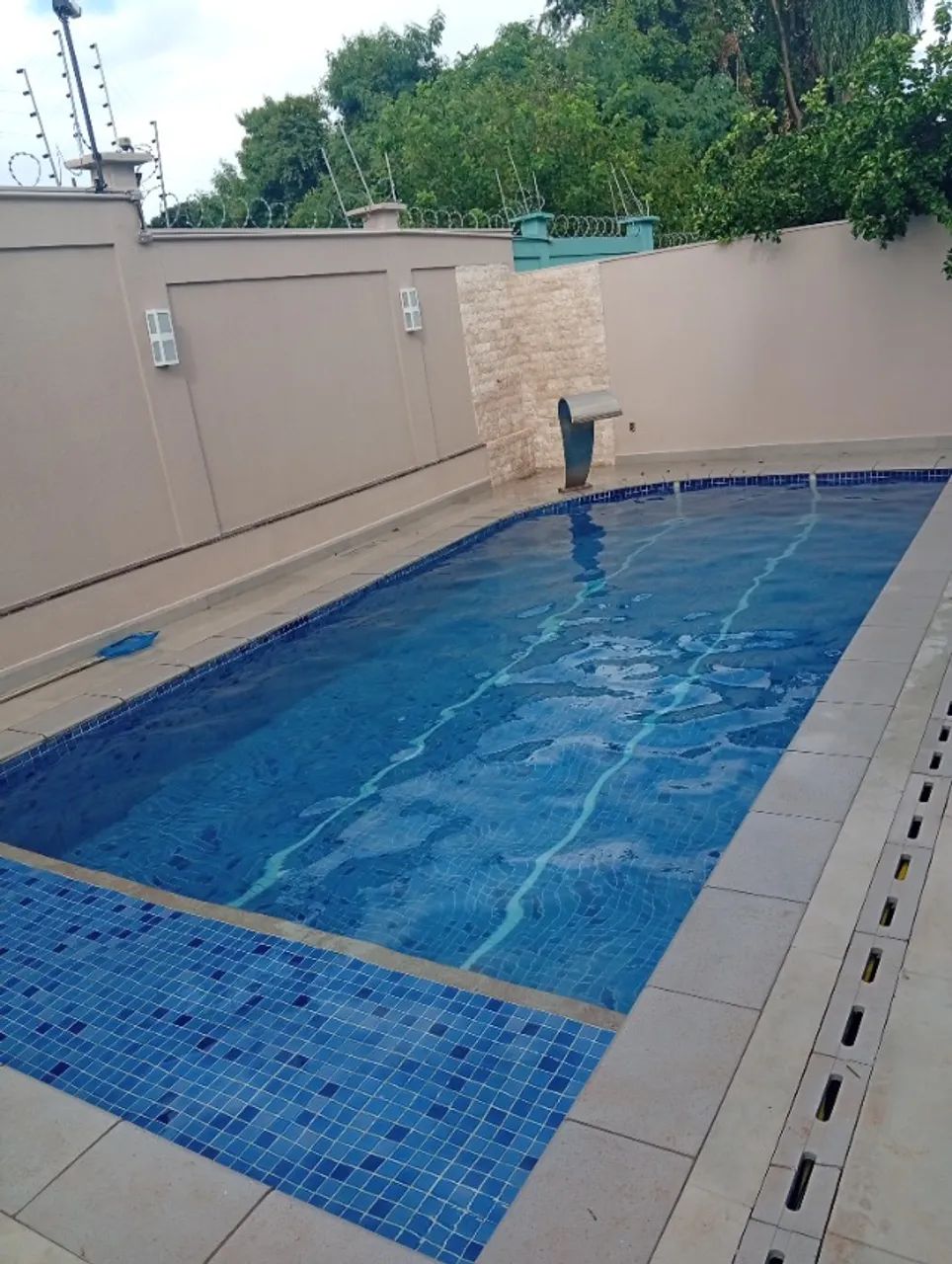 Limpeza e tratamento de piscinas  - Foto 5