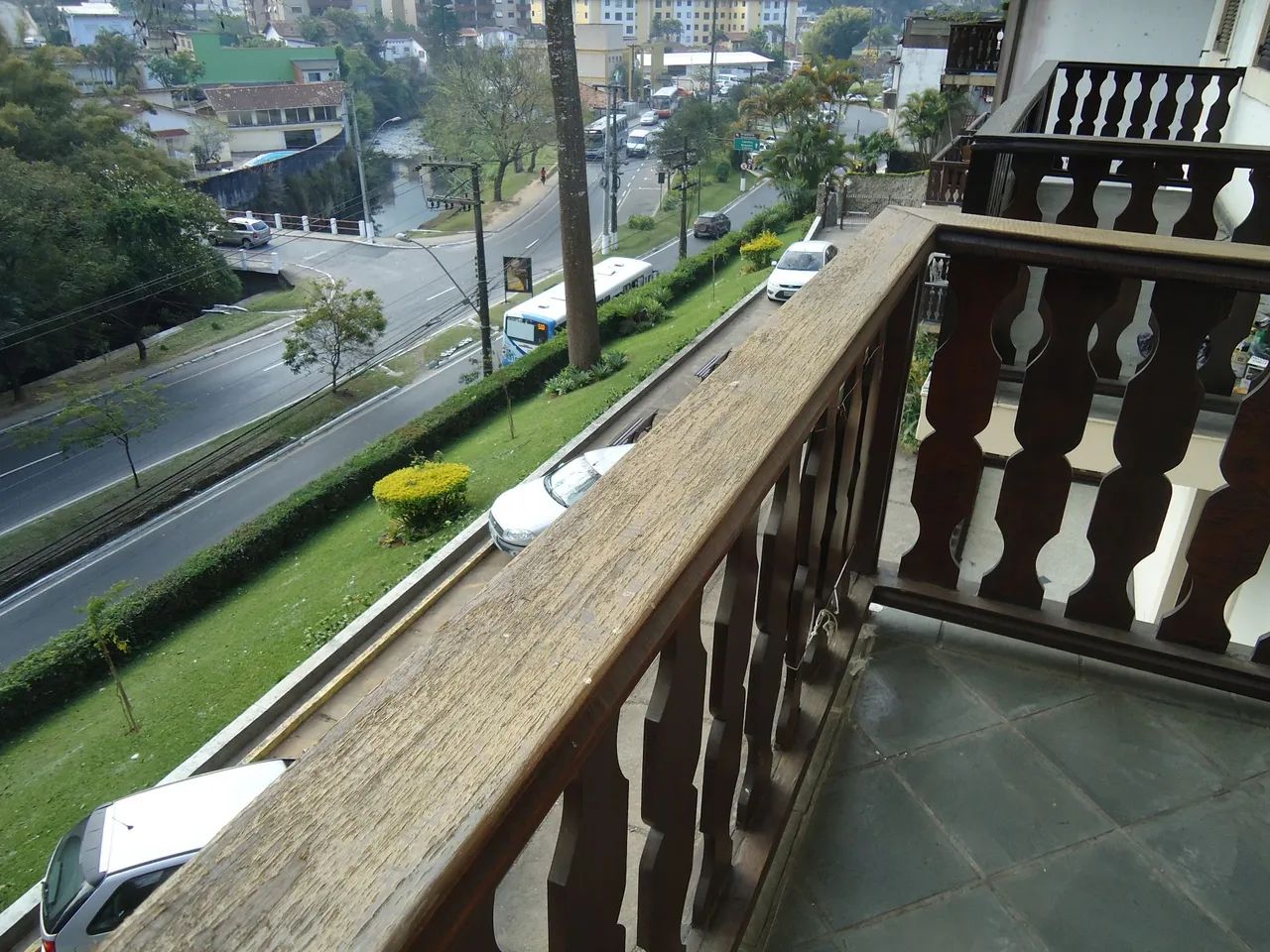 Alugo, apartamento, centro 3 quartos 2 suites - Foto 2