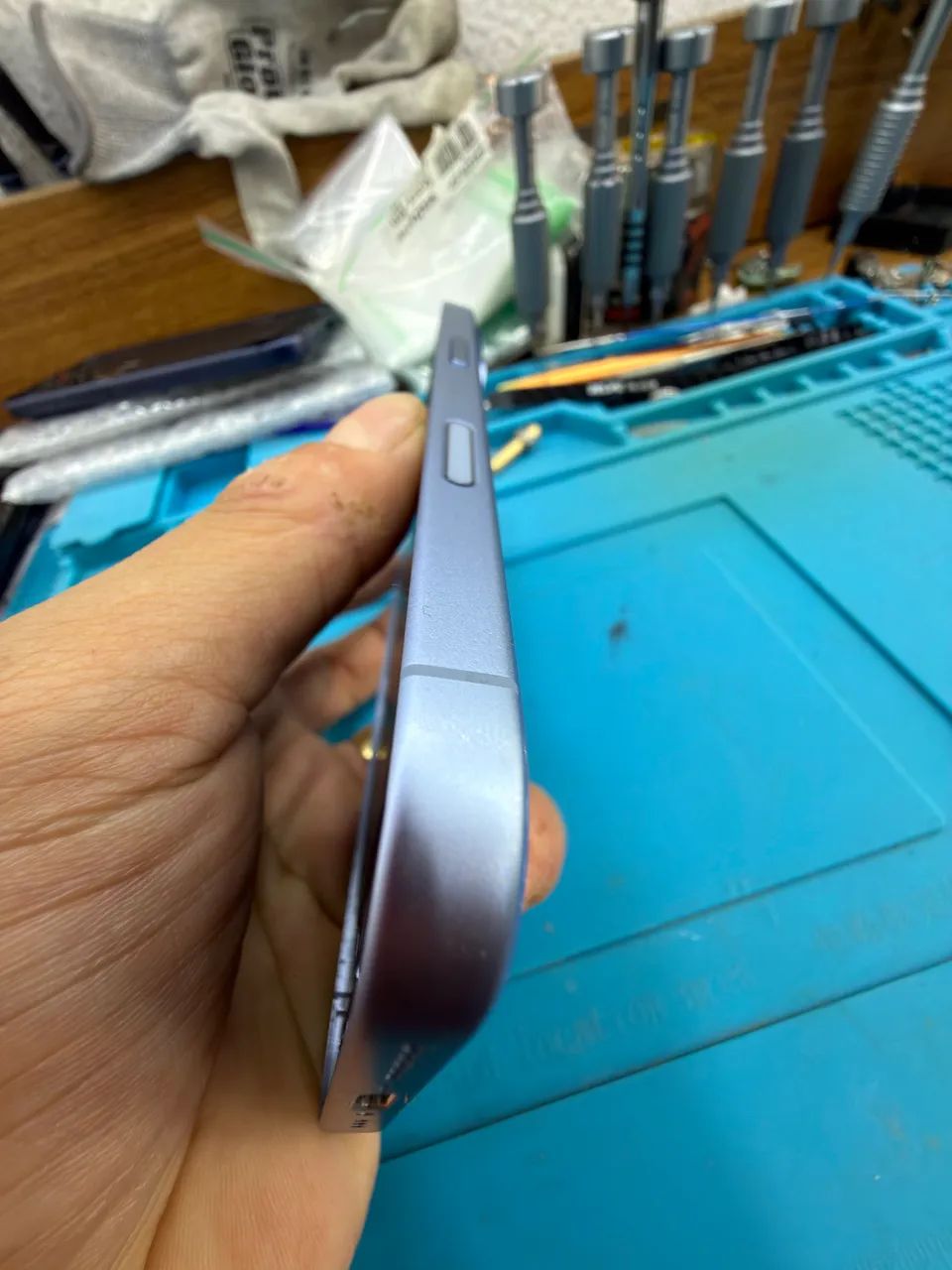 Carcaça iPhone 17 ORIGINAL!!! - Foto 5