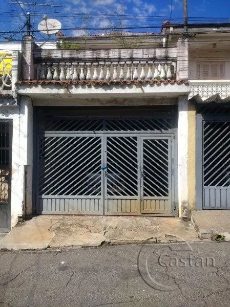 sobrado pari - bras - Foto 3